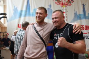 hd img 3442 Разыграны медали первенства Чувашии и республиканских соревнований, посвященных памяти ЗРФКиС ЧР Шелтукова С.С. по тяжелой атлетике