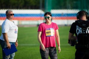 hd dsc 10 Победители и призеры третьего дня чемпионата России по легкой атлетике
