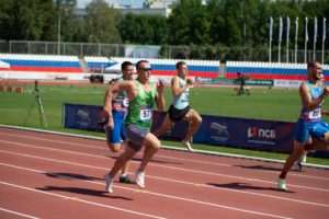 hd dsc 11 Рекорды и медали первого дня ПСБ Чемпионата России по легкой атлетике в Чебоксарах