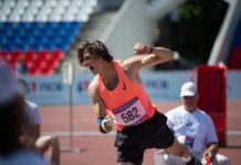 Результаты заключительного дня ПСБ Чемпионата России по лёгкой атлетике Чебоксары 2022 г