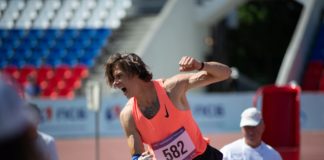 Результаты заключительного дня ПСБ Чемпионата России по лёгкой атлетике Чебоксары 2022 г