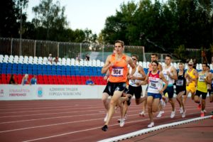 hd dsc 31 Победители и призеры третьего дня чемпионата России по легкой атлетике