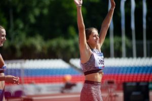Победители и призеры третьего дня чемпионата России по легкой атлетике 24 hd dsc 4 1 Победители и призеры третьего дня чемпионата России по легкой атлетике