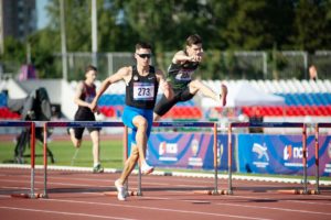hd dsc 45 Рекорды и медали первого дня ПСБ Чемпионата России по легкой атлетике в Чебоксарах