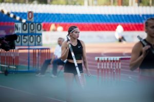 hd dsc 58 Рекорды и медали первого дня ПСБ Чемпионата России по легкой атлетике в Чебоксарах