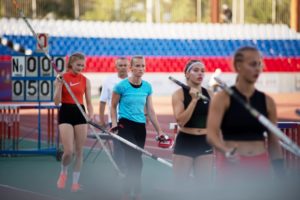 hd dsc 59 Рекорды и медали первого дня ПСБ Чемпионата России по легкой атлетике в Чебоксарах