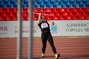 hd dsc 8 Победители и призеры третьего дня чемпионата России по легкой атлетике