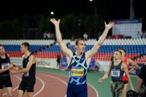hd dsc 90 Рекорды и медали первого дня ПСБ Чемпионата России по легкой атлетике в Чебоксарах