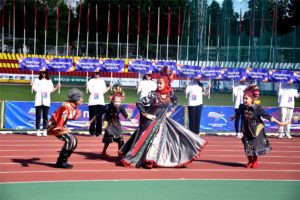 hd dsc 0105 В Чебоксарах стартовал 103-й чемпионат России по лёгкой атлетике