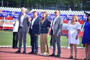 hd dsc 0118 В Чебоксарах стартовал 103-й чемпионат России по лёгкой атлетике