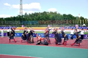 hd dsc 0132 В Чебоксарах стартовал 103-й чемпионат России по лёгкой атлетике