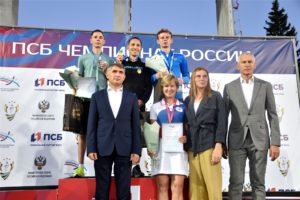 hd dsc 0148 Рекорды и медали первого дня ПСБ Чемпионата России по легкой атлетике в Чебоксарах