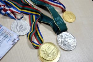 hd dsc 0155 30-летие XXV летних Олимпийских игр в Барселоне отметили встречей с именитыми легкоатлетами-олимпийцами