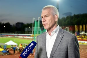 hd dsc 0176 Рекорды и медали первого дня ПСБ Чемпионата России по легкой атлетике в Чебоксарах