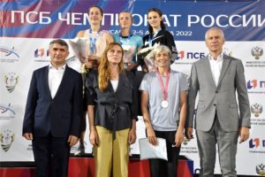 hd dsc 0274 Рекорды и медали первого дня ПСБ Чемпионата России по легкой атлетике в Чебоксарах