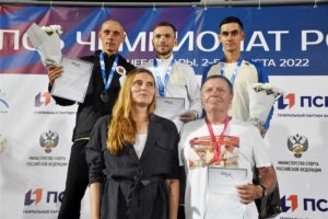 hd dsc 0284 Рекорды и медали первого дня ПСБ Чемпионата России по легкой атлетике в Чебоксарах