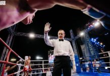 Представительница Чувашии Полина Петухова – чемпион МИРА по кикбоксингу