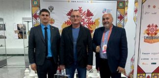 Итоги второго дня Суперфиналов чемпионатов России по шахматам