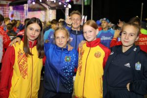 В "Артеке" прошел Фестиваль ГТО 4 QYC8Ul6Nu Wd3238yCF53OQtsl7spDQze P87WHYXtHELJ1I3xpk9a7LzejyxGuokXPSFPQzDVfgeUFcHs3Tumi В "Артеке" прошел Фестиваль ГТО