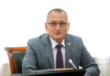 Итоги эстафеты газеты «Советская Чувашия» и Чебоксарского полумарафона подвели на еженедельном заседании республиканского правительства