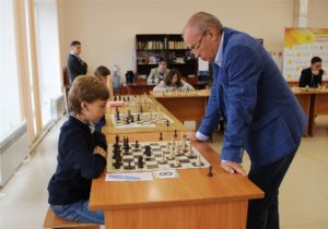 В рамках Суперфиналов чемпионатов России по шахматам в Чувашии прошли сеансы одновременной игры 10 hd 52364073546 b981b511c5 o В рамках Суперфиналов чемпионатов России по шахматам в Чувашии прошли сеансы одновременной игры