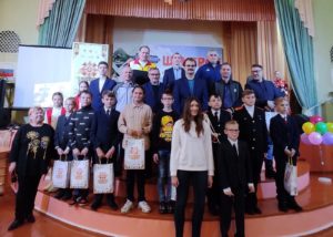 hd 52364805944 f0eacd75f0 o В рамках Суперфиналов чемпионатов России по шахматам в Чувашии прошли сеансы одновременной игры