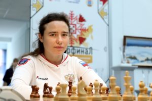 hd 5v4a0142 В Чебоксарах сыгран первый тур Суперфиналов чемпионатов России по шахматам