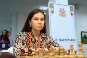 hd 5v4a0145 В Чебоксарах сыгран первый тур Суперфиналов чемпионатов России по шахматам