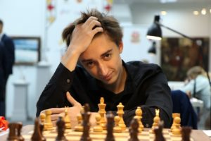 hd 5v4a0148 В Чебоксарах сыгран первый тур Суперфиналов чемпионатов России по шахматам