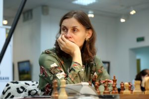 hd 5v4a0159 В Чебоксарах сыгран первый тур Суперфиналов чемпионатов России по шахматам