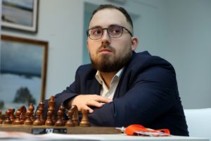 hd 5v4a0162 В Чебоксарах сыгран первый тур Суперфиналов чемпионатов России по шахматам