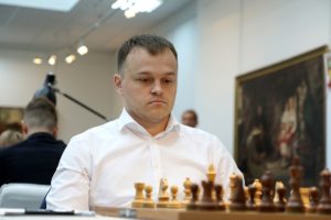 hd 5v4a0164 В Чебоксарах сыгран первый тур Суперфиналов чемпионатов России по шахматам