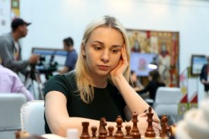 hd 5v4a0185 В Чебоксарах сыгран первый тур Суперфиналов чемпионатов России по шахматам