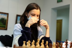 hd 5v4a0186 В Чебоксарах сыгран первый тур Суперфиналов чемпионатов России по шахматам