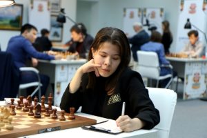 hd 5v4a0194 В Чебоксарах сыгран первый тур Суперфиналов чемпионатов России по шахматам