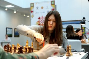 В Чебоксарах сыгран первый тур Суперфиналов чемпионатов России по шахматам 31 hd 5v4a0200 В Чебоксарах сыгран первый тур Суперфиналов чемпионатов России по шахматам