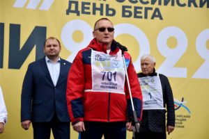 hd dsc 0783 Более 34 тысяч человек приняли участие во Всероссийском дне бега «Кросс нации» в Чувашии