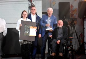 hd dsc 0898 В Чувашском художественном музее состоялась церемония награждения победителей и призеров Суперфиналов чемпионатов России по шахматам