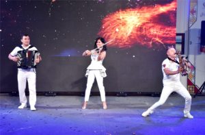 hd dsc 0945 В Чувашском художественном музее состоялась церемония награждения победителей и призеров Суперфиналов чемпионатов России по шахматам