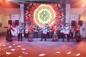 hd dsc 0956 В Чувашском художественном музее состоялась церемония награждения победителей и призеров Суперфиналов чемпионатов России по шахматам