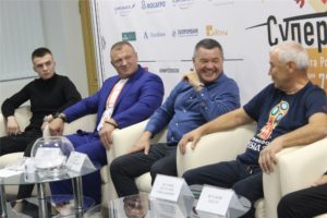 hd img 5542 В преддверии Гран-при по шахбоксу состоялись финальные этапы подготовки к предстоящим поединкам