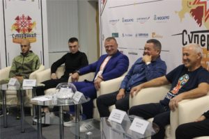 hd img 5546 В преддверии Гран-при по шахбоксу состоялись финальные этапы подготовки к предстоящим поединкам