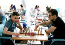Суперфиналы чемпионатов России по шахматам: планируется обширная программа на 17 сентября