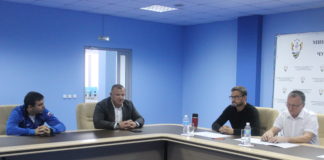 Состоялось заседание филиала РСБИ по Чувашской Республике