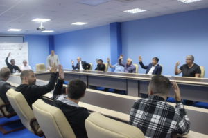 Состоялось заседание филиала РСБИ по Чувашской Республике 1 img 4768 Состоялось заседание филиала РСБИ по Чувашской Республике