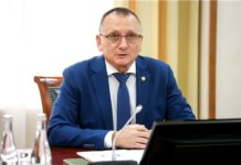 Министр Василий Петров: «Минувшие выходные в Чувашии прошли под эгидой спорта и здорового образа жизни»