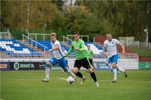 Команда «Химик-Август» продолжает игру в Всероссийских соревнованиях по футболу ФНЛ-2 6 0yt ozlligm e4lghxxv 1 Команда «Химик-Август» продолжает игру в Всероссийских соревнованиях по футболу ФНЛ-2