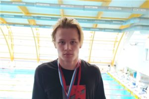 1666768262119 40i0ppoc В Саранске стартовали чемпионат и первенство ПФО по плаванию (25м)