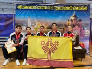66ed4b5f ee04 47fa a89f 16ff644f9f4c В городе - герое Тула состоялись Всероссийские соревнования по спортивной аэробике