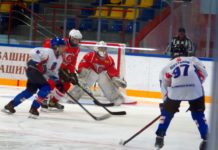 Победные выходные команд новочебоксарского «Сокола»